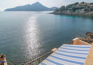 Vista Azul 8