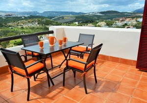 Vista Bahía 2276
