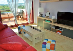 Vista Bahía 2276