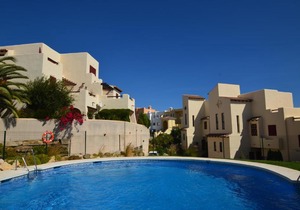 VISTA BAHÍA