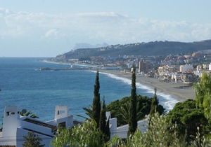 Vista Bahia Sea Views