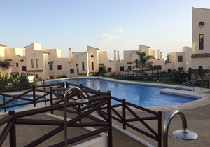 Vista Bahia Sea Views