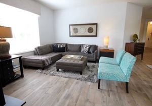 Vista Cay Huge Lakeview Paradise Condo by Pool. Near Parks & OCCC