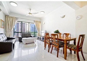 Vista Damai