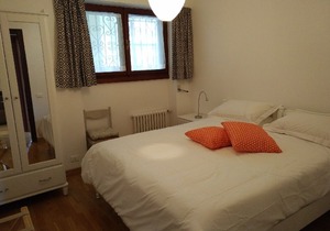 Vista Lago Due in centre of Stresa with terrace and superb view of lake and WiFi
