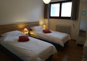 Vista Lago Due in centre of Stresa with terrace and superb view of lake and WiFi