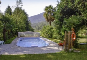 Vista Valle by Interhome