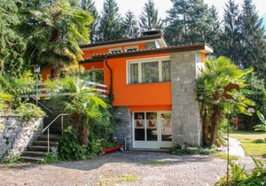 Vista Valle by Interhome