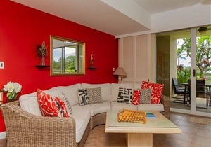 Vista Waikoloa Condo A104