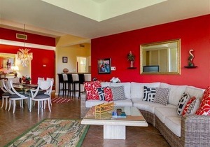 Vista Waikoloa Condo A104