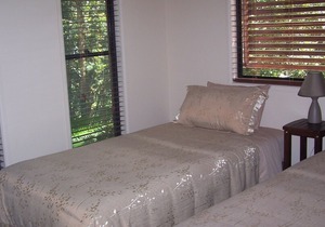 Vista72 on Mount Tamborine