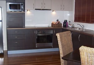 Vista72 on Mount Tamborine