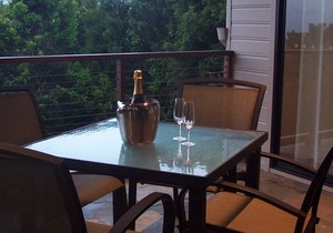 Vista72 on Mount Tamborine