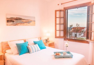 Vistafaro Apartment "Playas de Fornells"