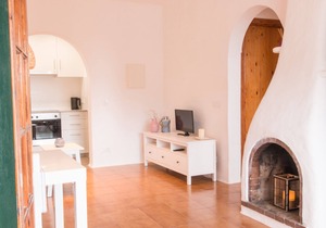 Vistafaro Apartment "Playas de Fornells"