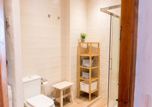Vistafaro Apartment "Playas de Fornells"