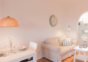 Vistafaro Apartment "Playas de Fornells"
