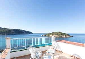 VistaMar Sant Elm Apartment