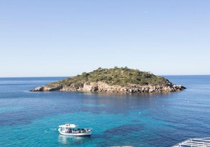 VistaMar Sant Elm Apartment