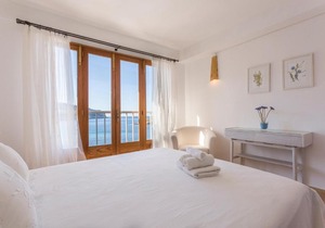 VistaMar Sant Elm Apartment