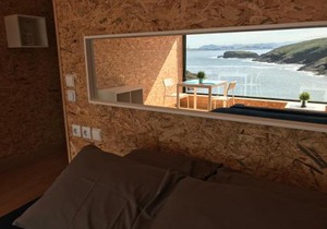 Vistas al mar Canabal
