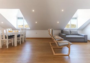 Vita Portucale ! Concept Apartment Campo Ourique