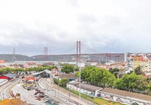 Vita Portucale ! Stylish Apartment Campo Ourique