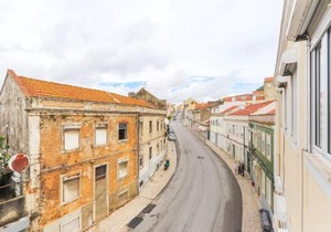Vita Portucale ! Stylish Apartment Campo Ourique