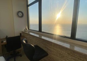 VITORIA MARINA Flat CORREDOR DA VITORIA