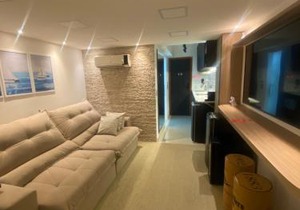 VITORIA MARINA Flat CORREDOR DA VITORIA