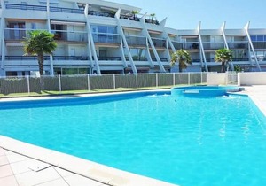 Vittoria Immobilier 7 -REGLEMENT SUR PLACE - chèques vacances acceptés