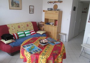 Vittoria Immobilier 5 - REGLEMENT SUR PLACE - chèques vacances acceptés