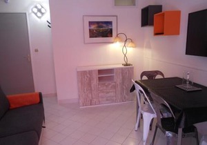 Vittoria Immobilier 5 - REGLEMENT SUR PLACE - chèques vacances acceptés
