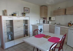 Vittoria Immobilier 2 -REGLEMENT SUR PLACE - chèques vacances acceptés