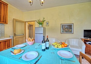 Vittoriana 1 - Apartment with pool