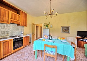 Vittoriana 1 - Apartment with pool