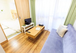 VIVA Apartment Yabacho 202