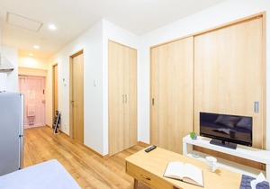 VIVA Apartment Yabacho 202