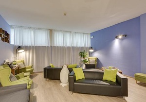 VIVA Hotel Milano