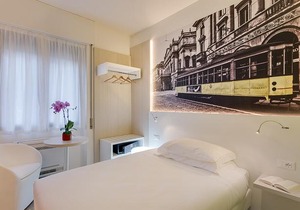 VIVA Hotel Milano