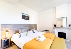 Viva Riviera - 3 Rue Commandant André