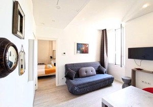 Viva Riviera - 3 Rue Commandant André