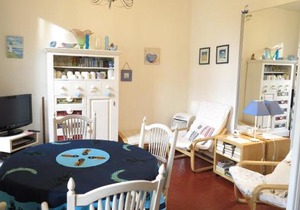 Viva Riviera - 5 Rue Commandant André