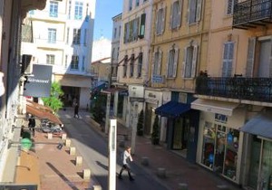 Viva Riviera 6 Rue Commandant André