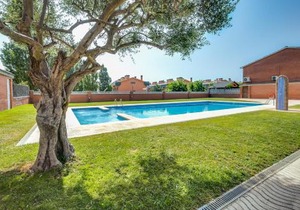 Vivalidays Casa Pinell - Palafolls - Costa Barcelona