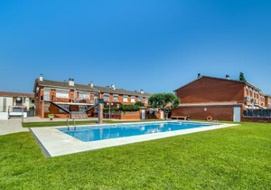 Vivalidays Casa Pinell - Palafolls - Costa Barcelona