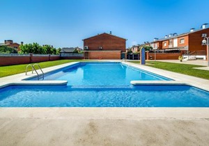 Vivalidays Casa Pinell - Palafolls - Costa Barcelona