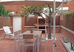 Vivalidays Casa Pinell - Palafolls - Costa Barcelona