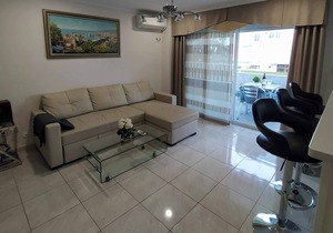 VIVE BENALMÁDENA COSTAMAR Front Line Beach Apartment