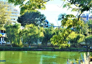 Vive Benalmádena Apartamento Las Naciones, 200 Metros A La Playa